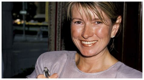 Martha Stewart Reshares A Nude Magazine Cover From 1996